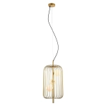 Lampa wisząca Hayden MDM-3934/3 GD Italux - zdjęcie 2